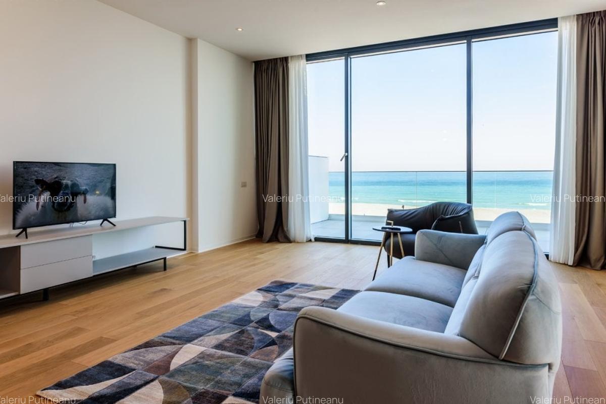 AMAZING SEA VIEW //ONE MAMAIA NORD // 3 BEDROOM APARTMENT - 18