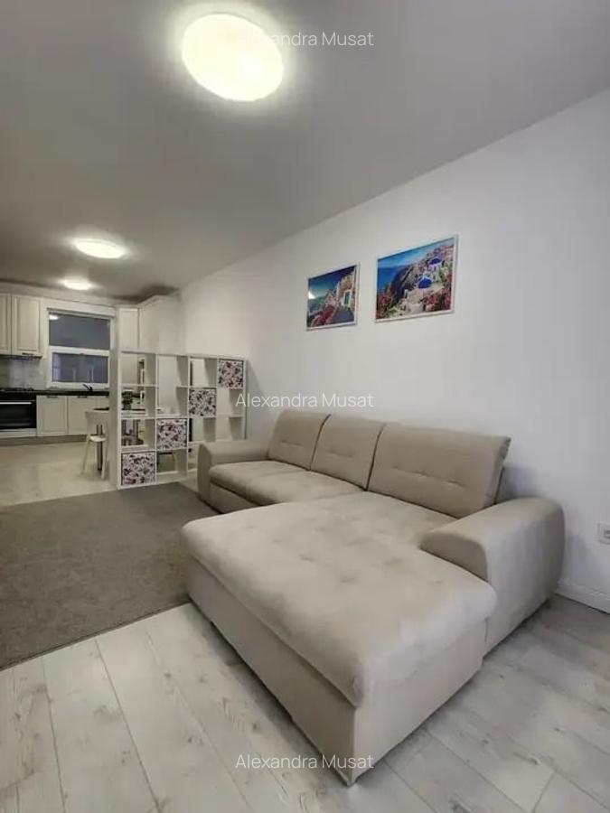 Închiriere apartament 2 camere| Porsche Pipera - 6