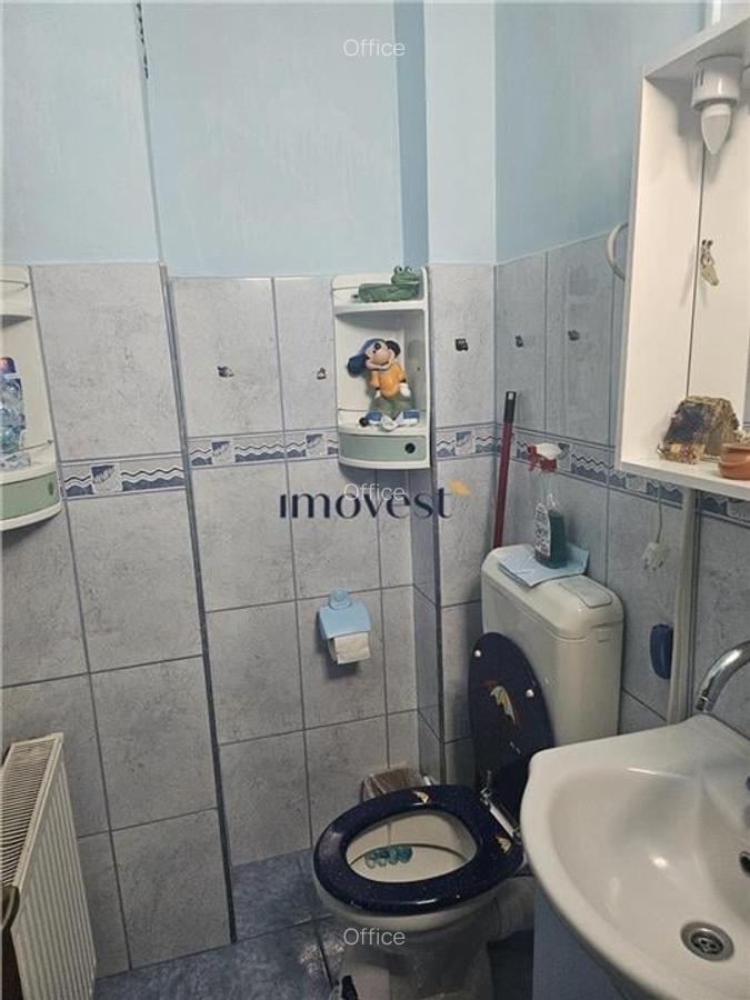 Apartament 4 Camere Micro 16 - 16