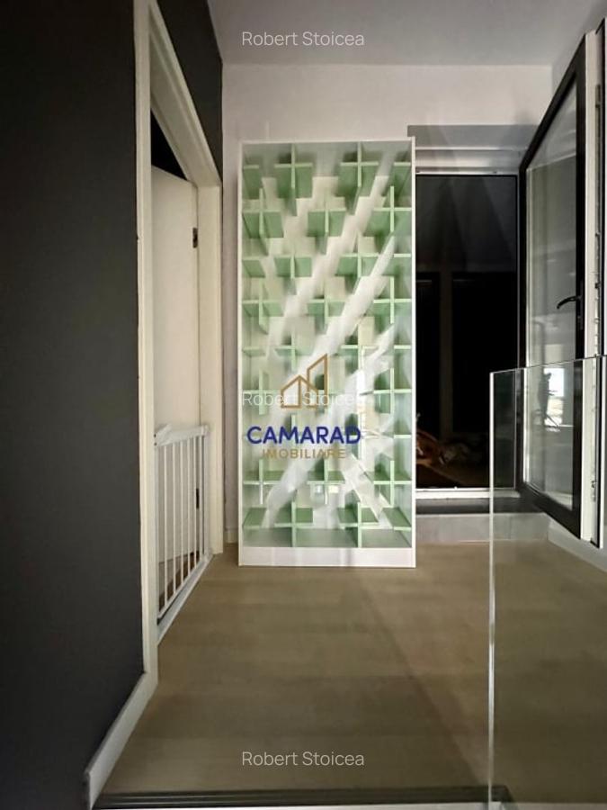 Apartament tip duplex cu 5 camere - Pipera- zona scolilor internationale - 8