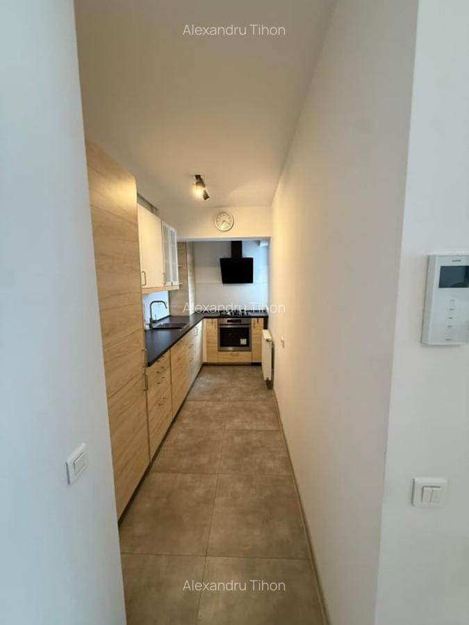 2 Camere | Floreasca Residence | Mobilat Modern - 7