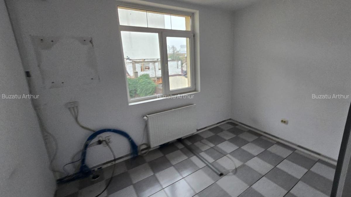 Vilă S+P+E+M – 380 mp utili, Aviator Popișteanu / Ion Mihalache - 5