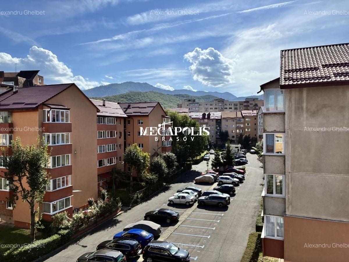 2 Camere / Racadau / Decomandat - 5