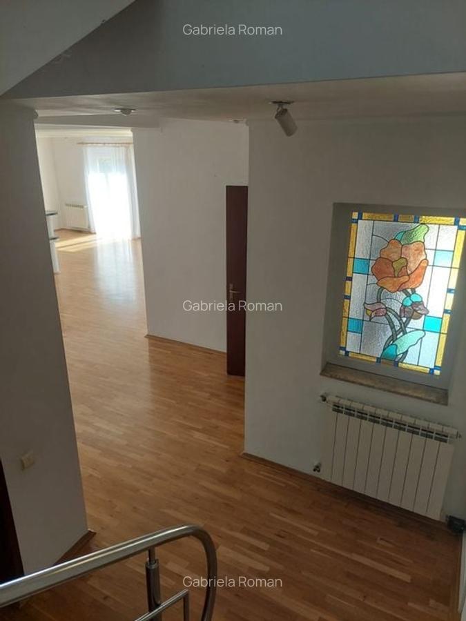 Oportunitate investitie! Vila cu piscina situata in apropiere de British School - 11