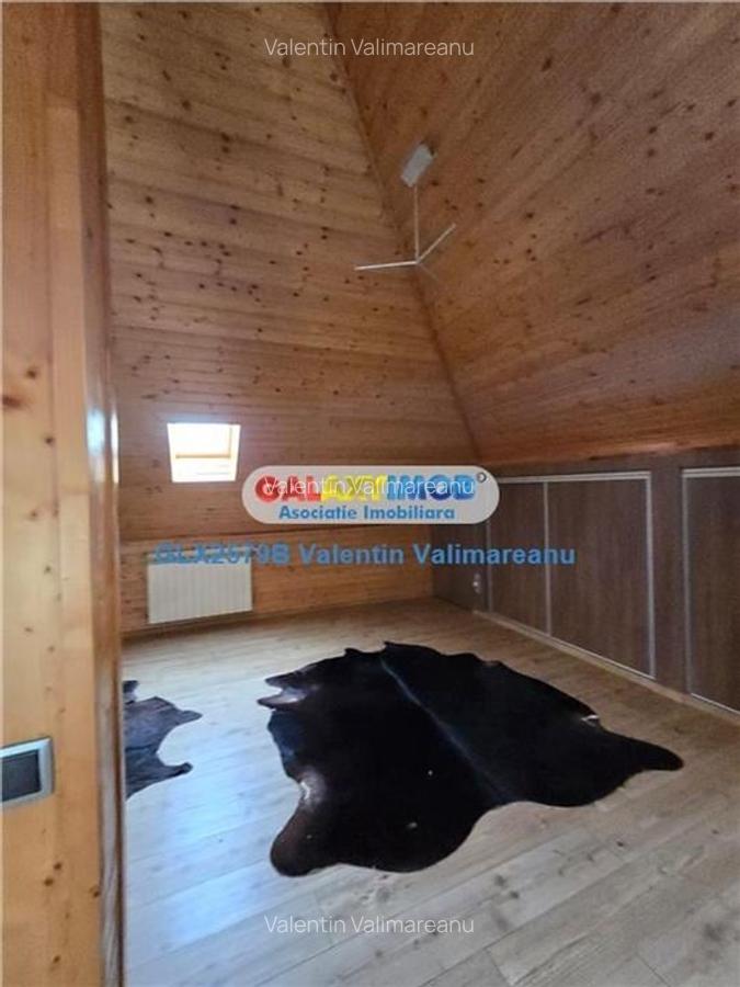 Vila  Bragadiru VI 160 - 12