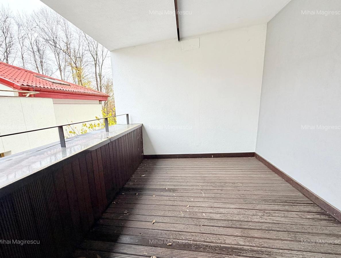 First Rent | 3 Room Apartment | Floreasca - Rahmaninov | Terrace | Parking - 3