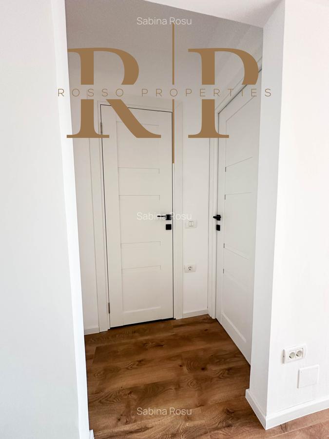 Apartament 2 camere Floreasca Compozitori * De Inchiriat - 9