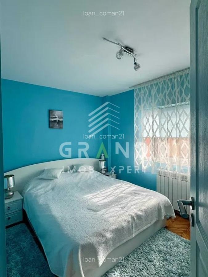 Ap 2 camere, BALCON, GARAJ, zona Marasti - 4