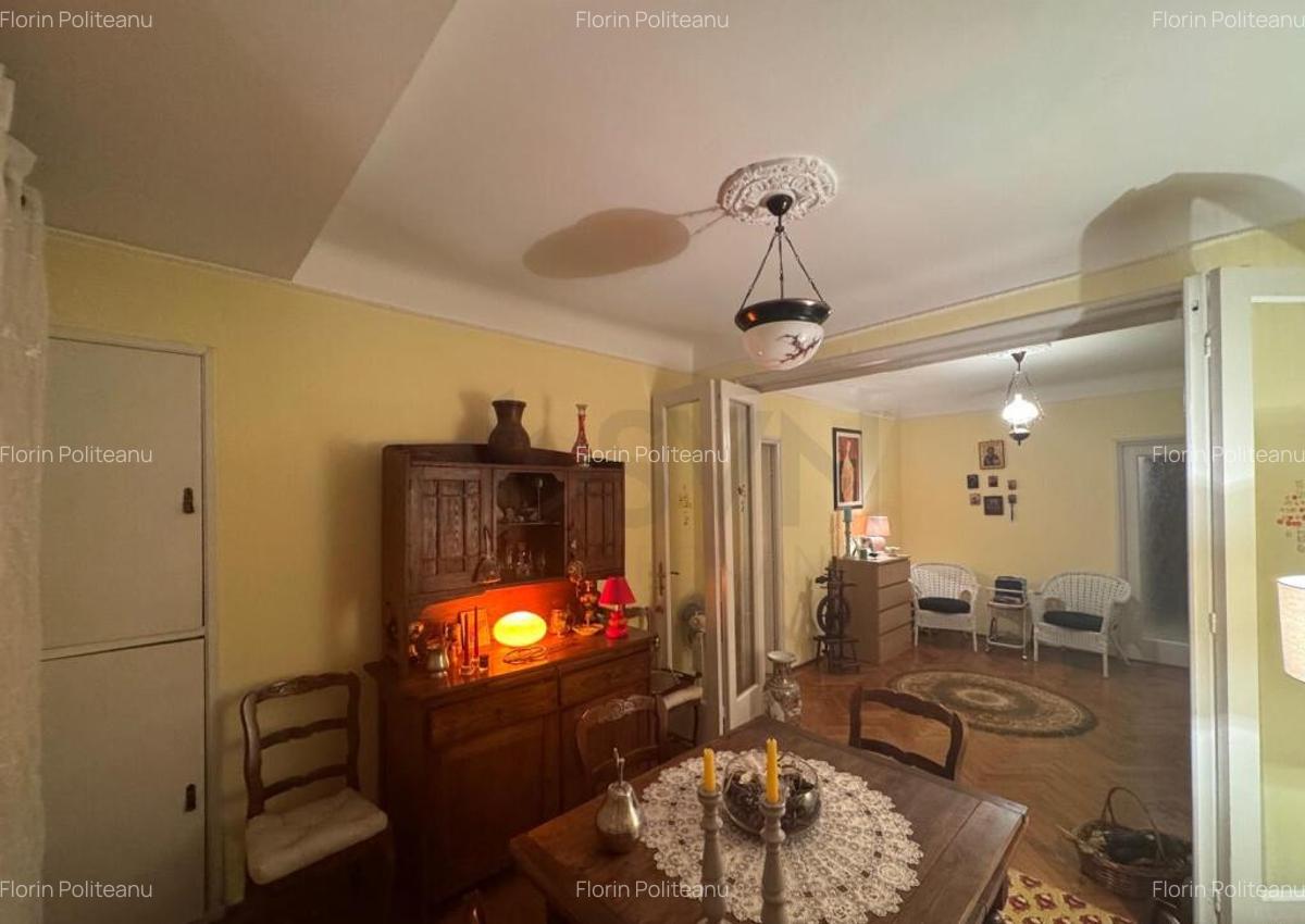 Apartament 4 camere I Mosilor - Armeneasca I Vanzare - 5