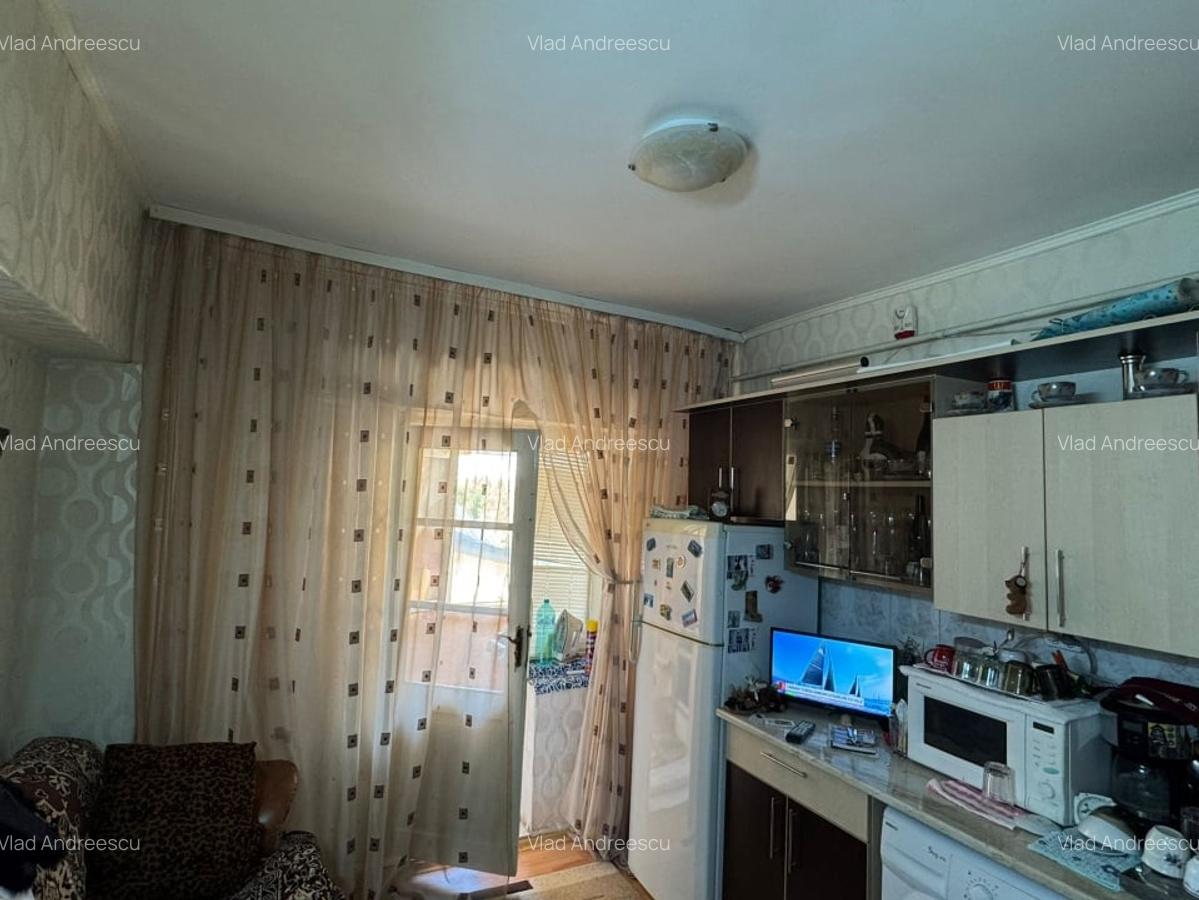 Apartament 2 camere, zona Bucegi - 5