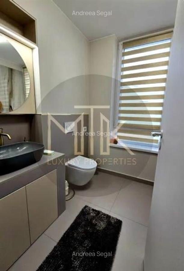 Exclusiv - Apartament 3 camere lux I Catted Family-Pipera - 9