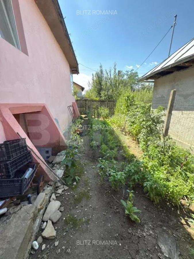 Casa cu teren 1000 m Drajna - 13