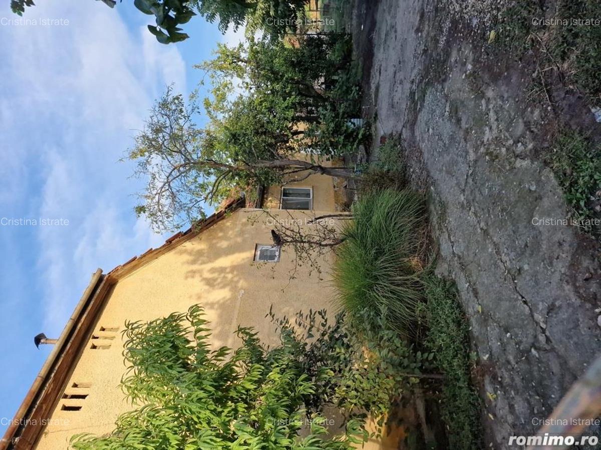 Sanmartinu Sarbesc- Casa individuala- 1370 mp teren - 6 Sanmartinu Sarbesc- Casa individuala- 1370 mp teren - 6