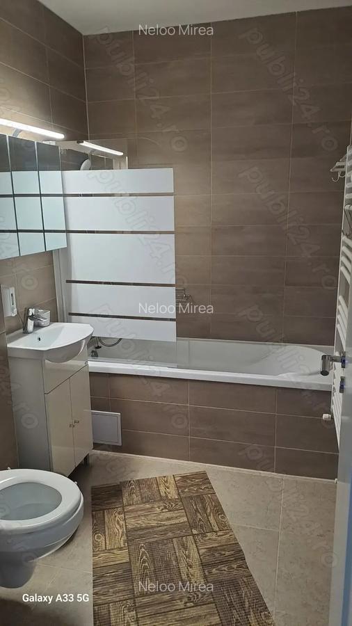 Apartament full options Brasov Bartolomeu - 5