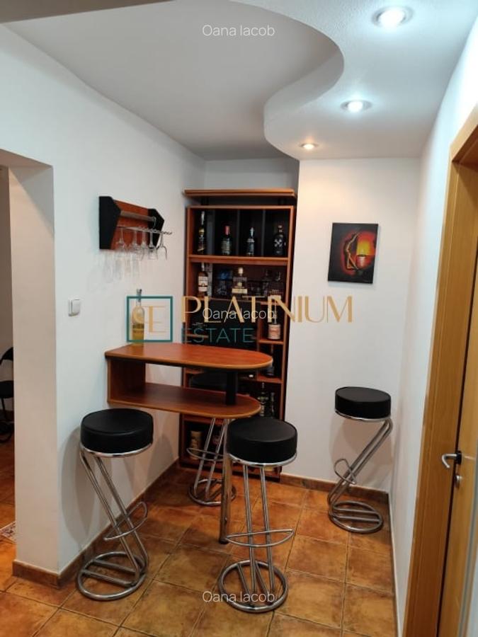 P4556 Apartament DECOMANDAT cu 3 camere in zona Girocului, CENTRALA PROPRIE - 7