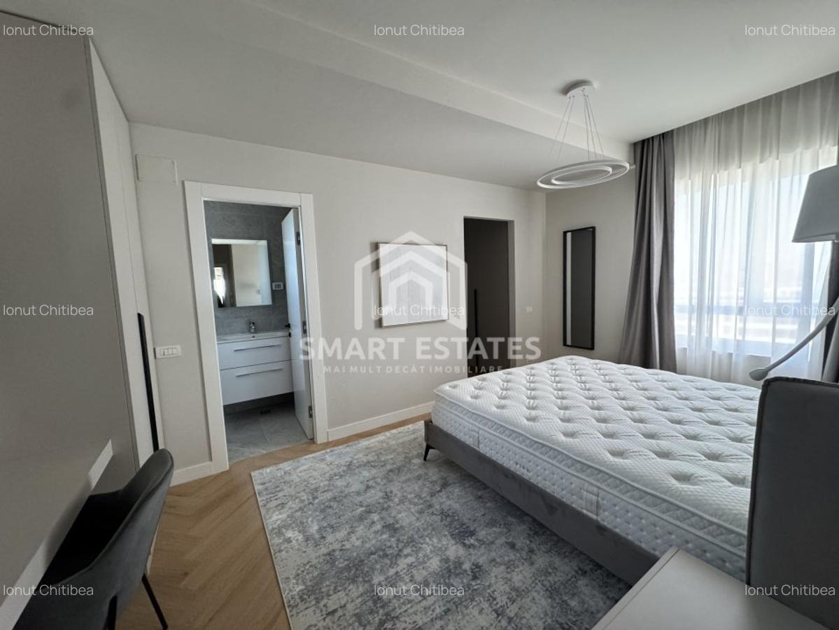Metrou Promenada - Inchiriere 4 Camere Terasa - Pet Friendly - 3