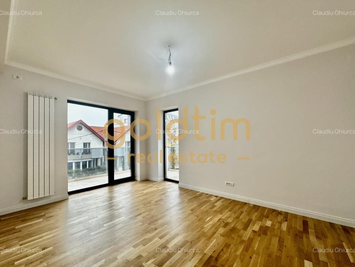 BLOC BOUTIQUE/BARBU VACARESCU/ZONA LINISTITA/OPTIONAL SE POATE MOBILA COMPLET - 6