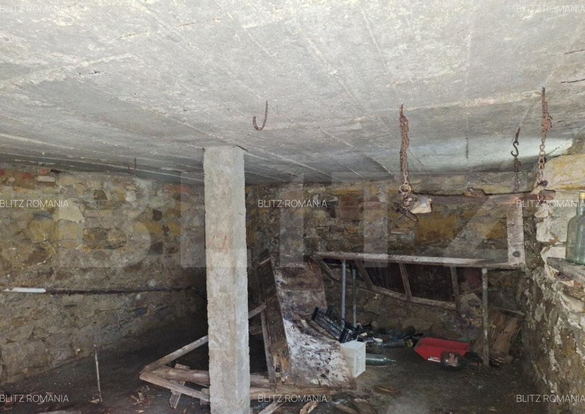 Casa de vanzare in Maieru? - 16