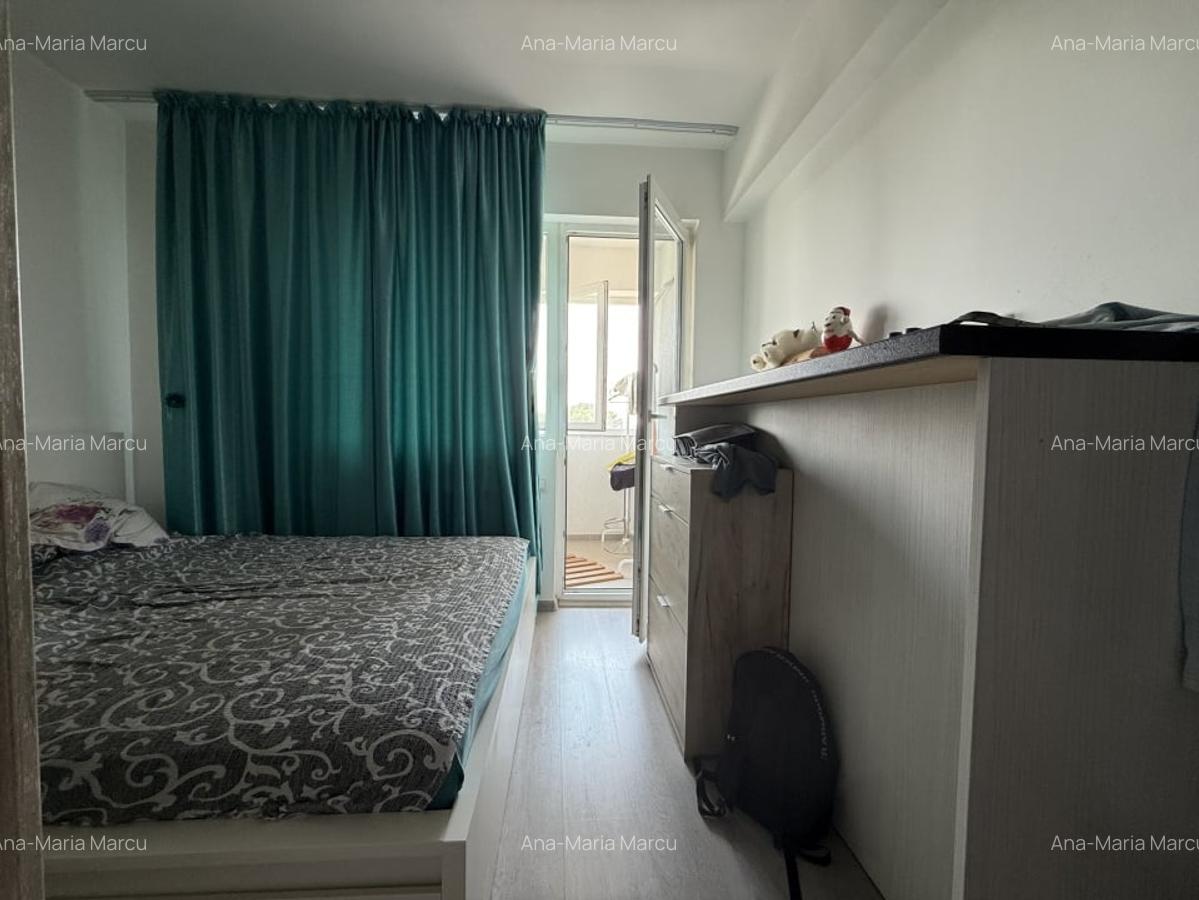 Apartament 3 camere | mobilat si utilat | vizavi metrou Berceni - 5