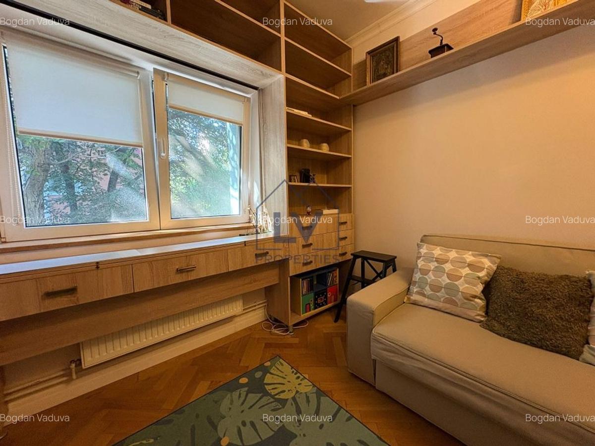 VANZARE APARTAMENT 3 CAMERE | ZONA DOROBANTI - 11