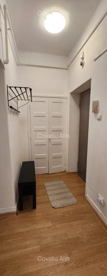 Garsoniera situata Central, bloc din caramida, etaj 1, suprafata 43,3 mp - 8