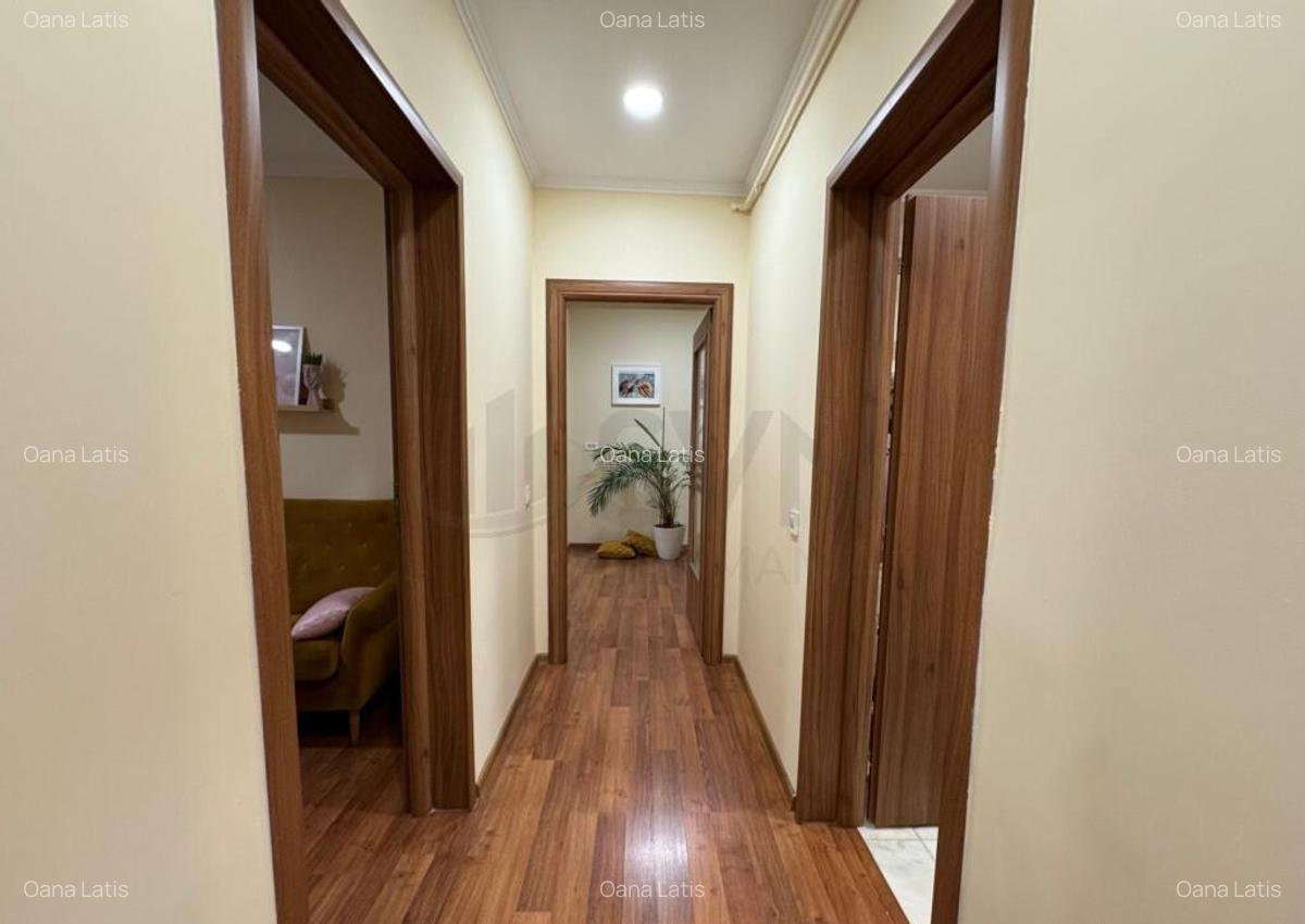 Apartament spatios etaj 1 I pretabil locuinta sau activit... - 5