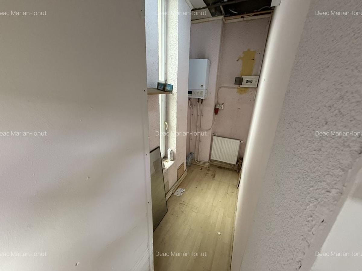 Spatiu comercial Manastur zona Calvaria - 7