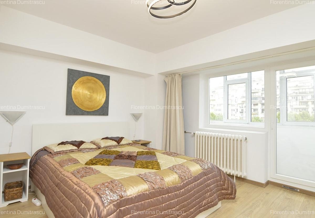 INCHIRIERE APARTAMENT 3 CAMERE BULEVARDUL UNIRII - ZEPTER - 12