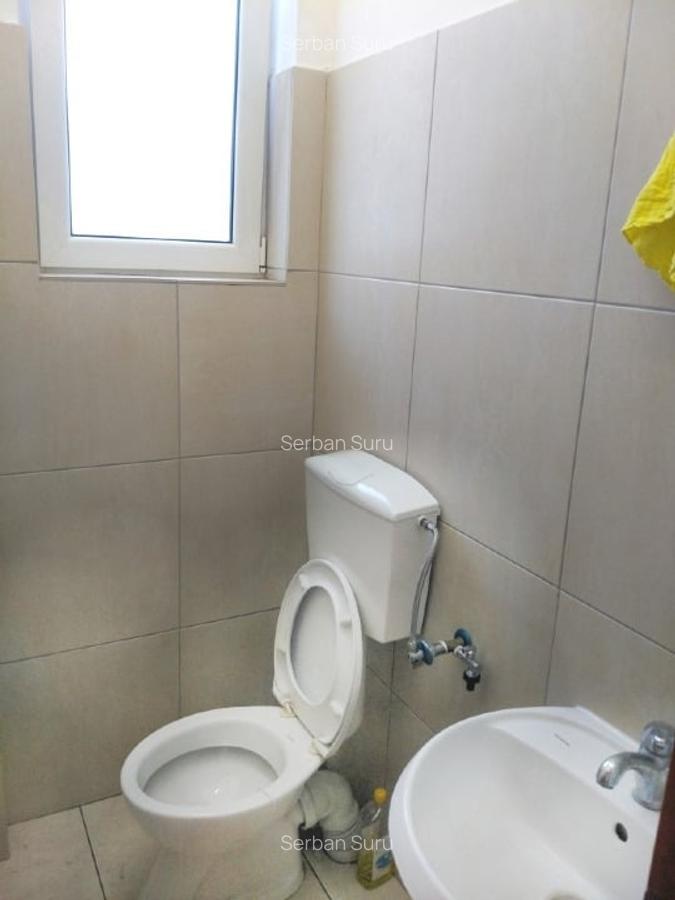 Inchiriez avantajos Spatiu comercial 195 mp, 20 m vitrina Buc. Calea Grivitei - 11