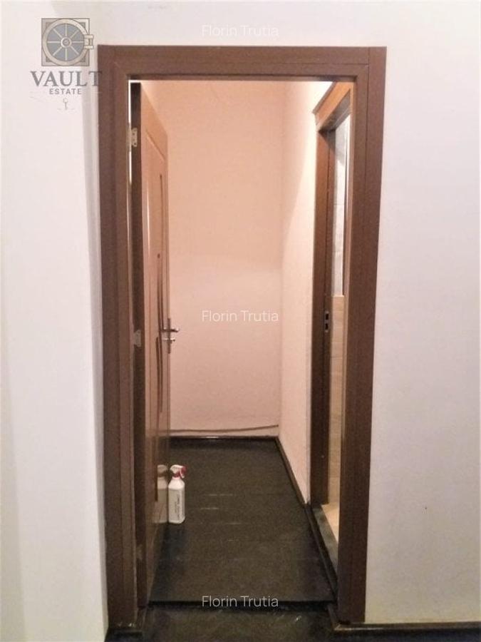 Apartament cu 3 camere decomandat în 13 Septembrie - 6