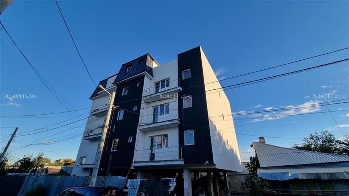 Garsonieră decomandată în Sălaj - 4