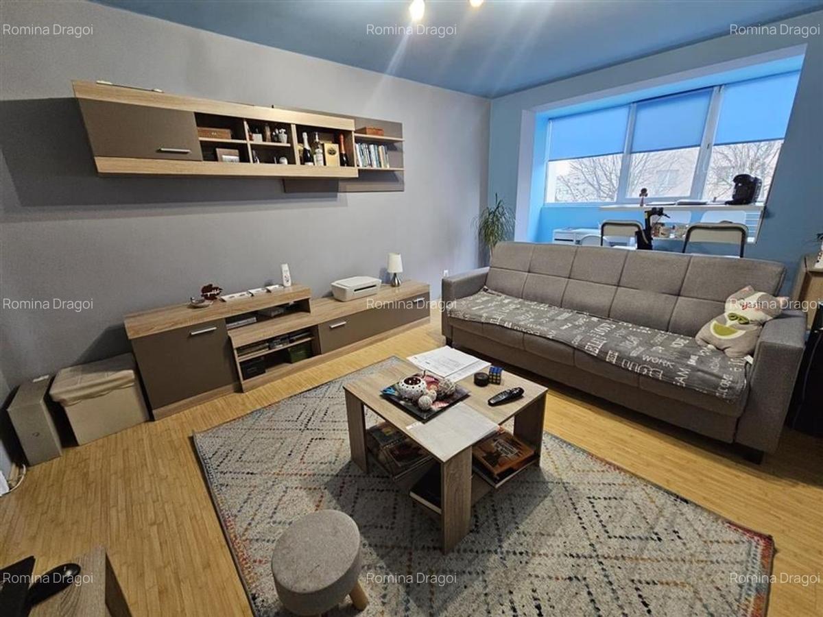 Apartament 2 camere Tudor Vladimirescu - 1