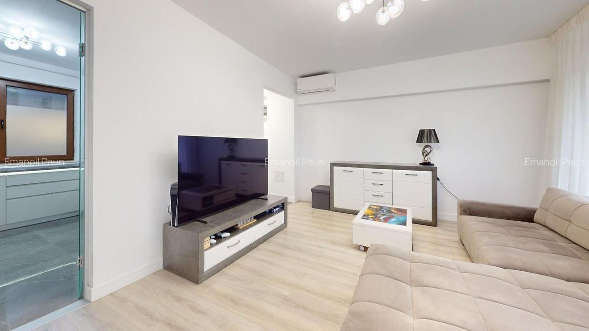 Apartament 3 camere, 77 mp + curte 32 mp, parter – Otopeni - 20
