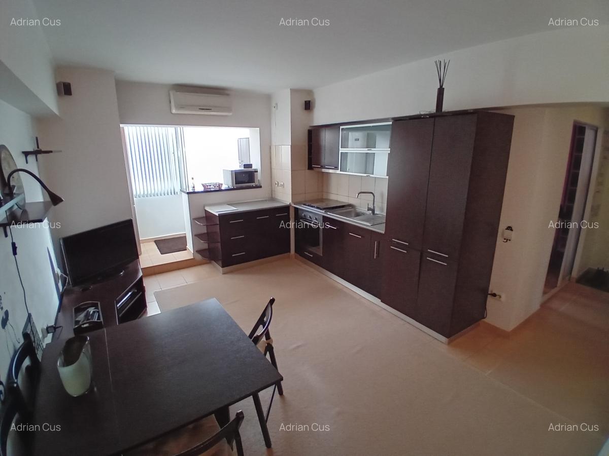 Ap 2 camere  Margeanului etaj 3/ Parcare - 1