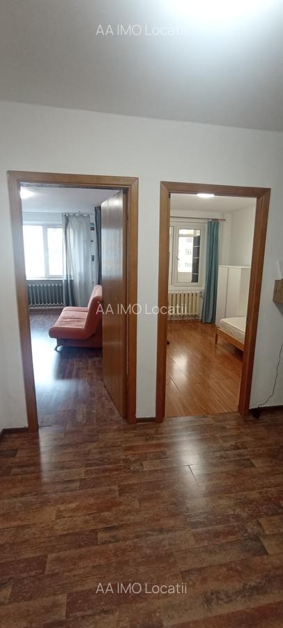 Apartament 4 camere ( centrala termica proprie ) zona Rahova-Ene Modoran - 4
