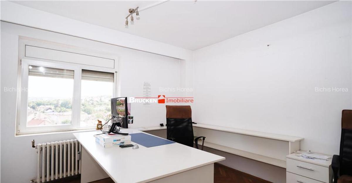 OCAZIE RARA - APARTAMENT SPATIOS | MAGHERU - 3