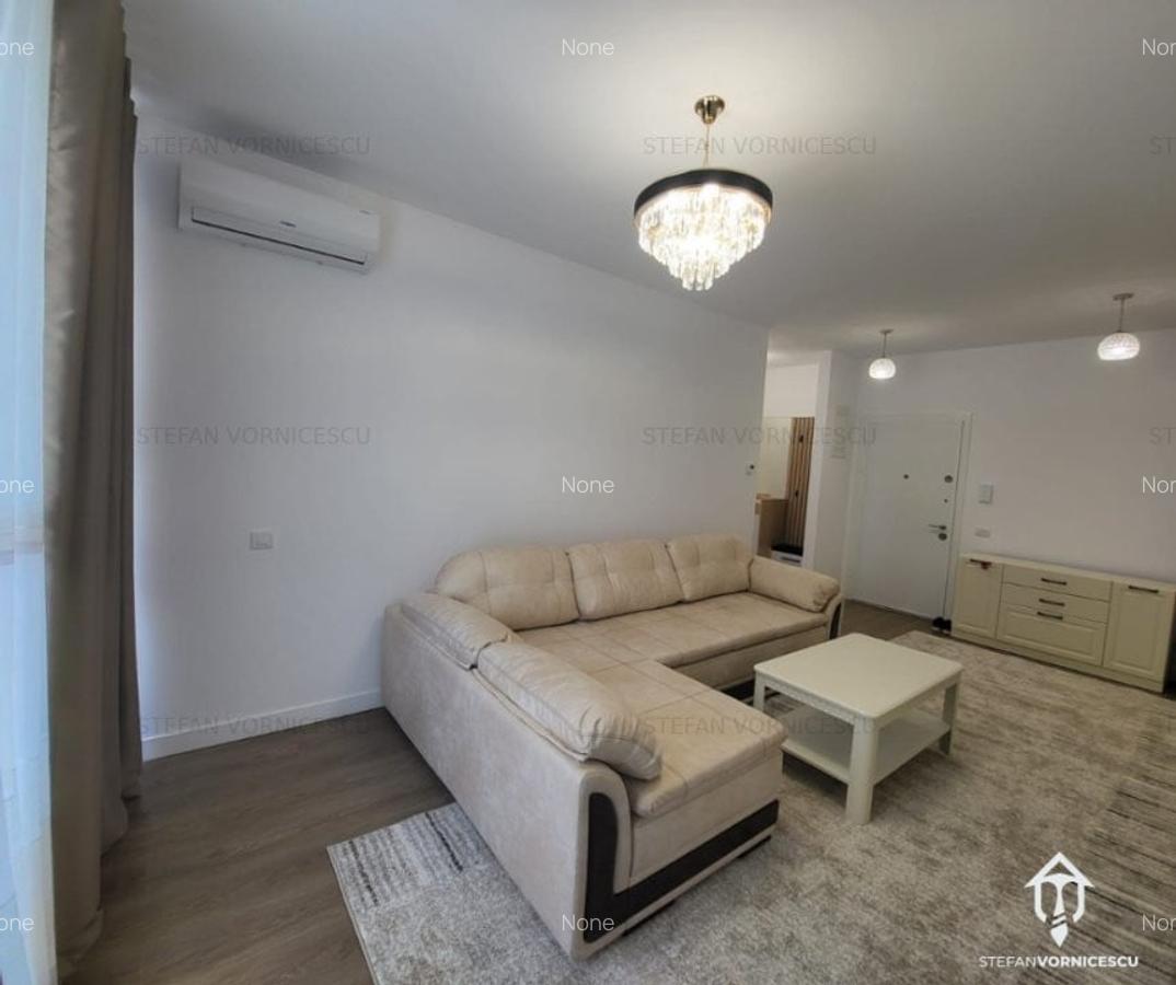 Silk District | Apartament cu 2 camere | Loc de parcare inclus - 4