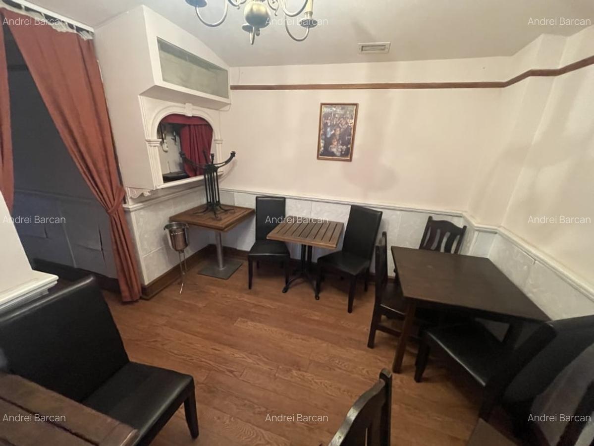 4 camere in inima Cotrocenilor– curte proprie si demisol, intr-o vila cu poveste - 5