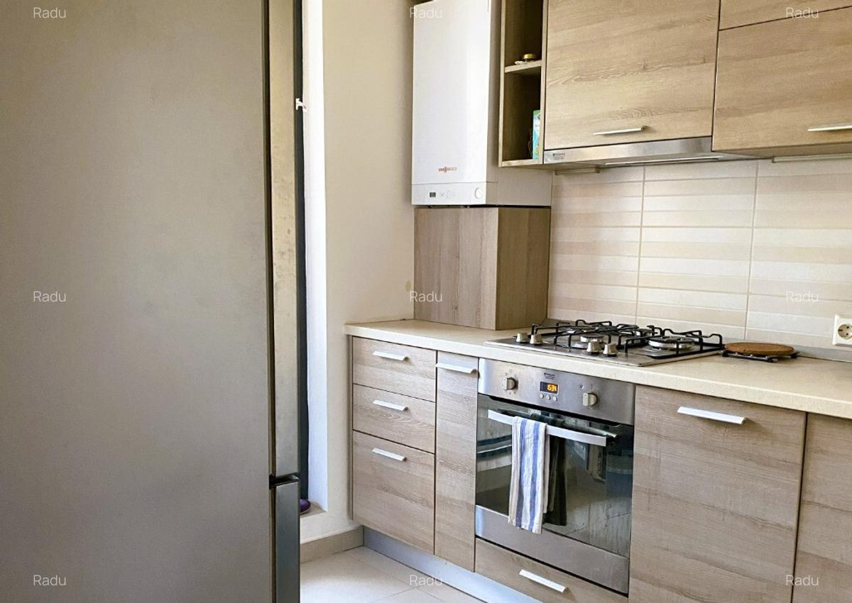 Baneasa | Apartament 3 cam 78mp | Terasa superba | Mobilat,Loc Parcare - 5