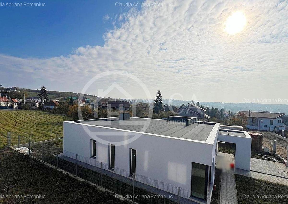 Casa moderna de vanzare in zona de Dealuri, Oradea - 27