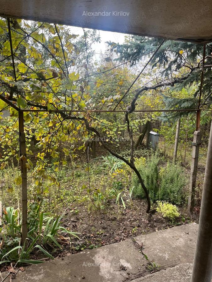 Vila cu teren de vanzare la doar 5 km de Ruse - 5