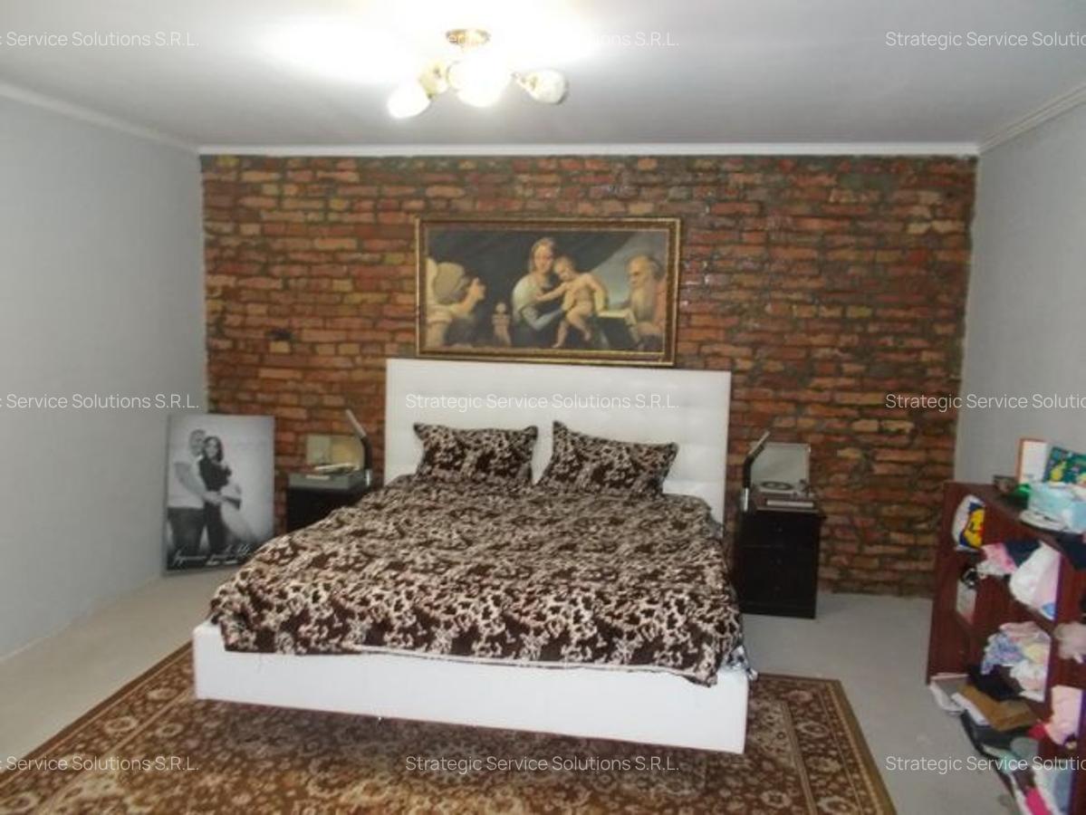 Casa, Varias, Timis, 3 camere, teren 1439mp, partial renovata, utilitati, com=0% - 6