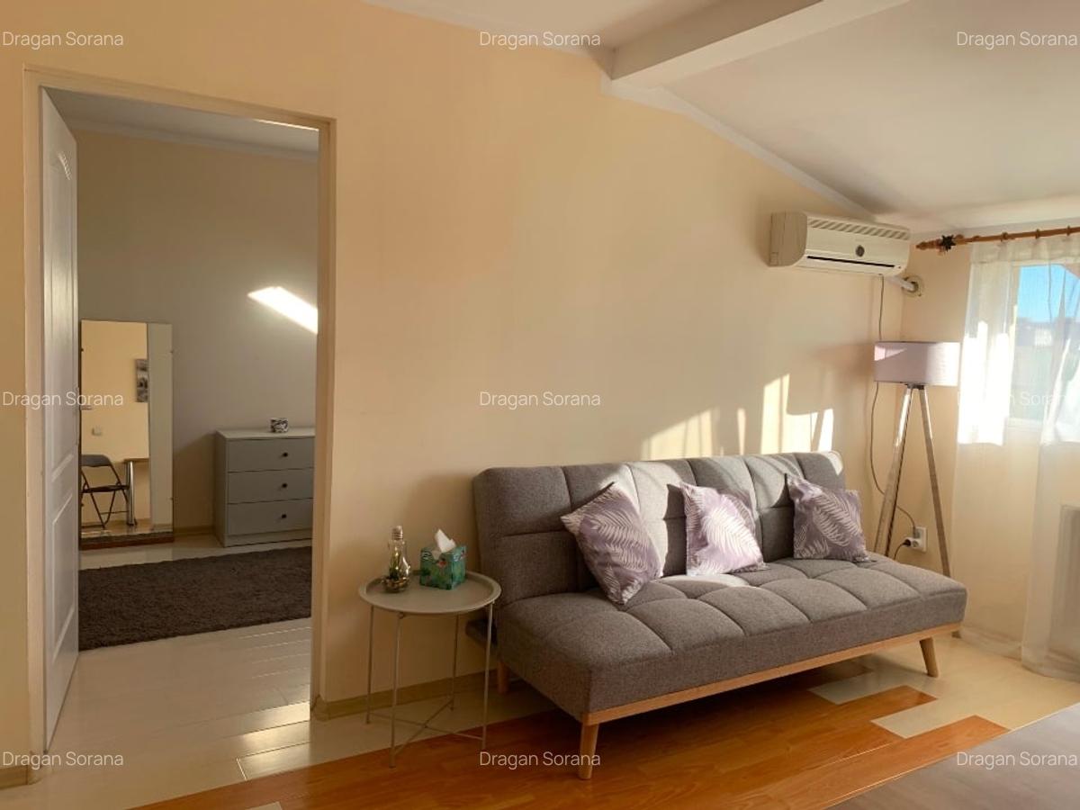 Vand apartament de 2 camere in zona Complexului Studentesc - 8