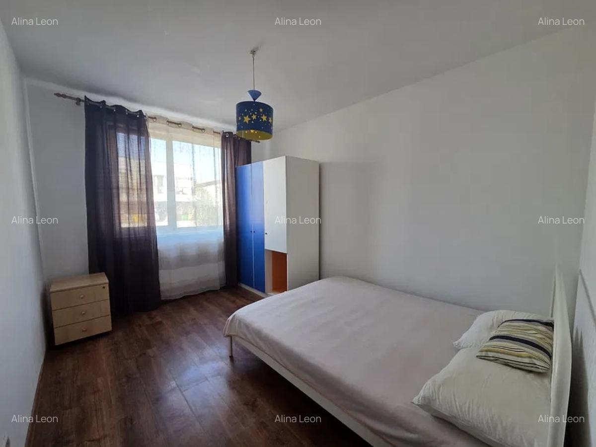 Apartament 2 camere, 40 mp, decomandat, ac, centrala, Viva Residence - 1