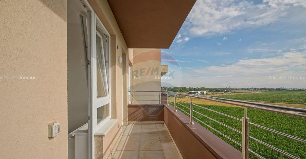 Apartament cu 2 camere in Cristian | DECOMANDAT | COMISIO... - 10