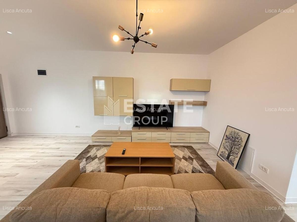 Dumbravita-Kaufland, spatios, mobilat modern - 4