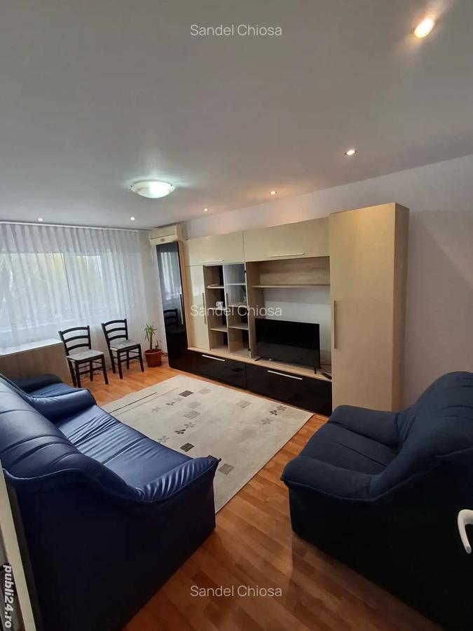 Inchiriez apartament 2 camere,decomandat,Micro 17 - 6