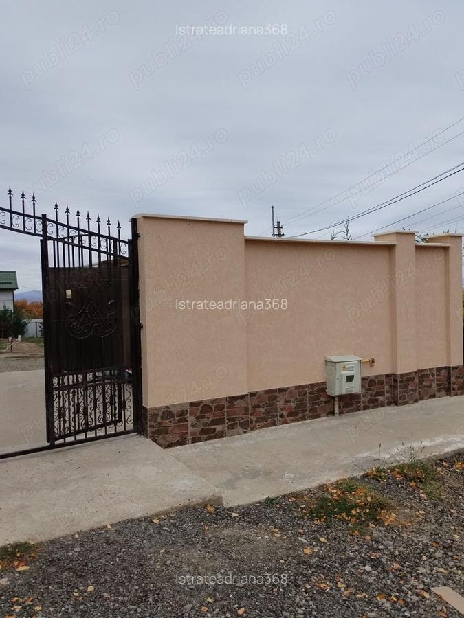 Vand casa SECIU PH - 9