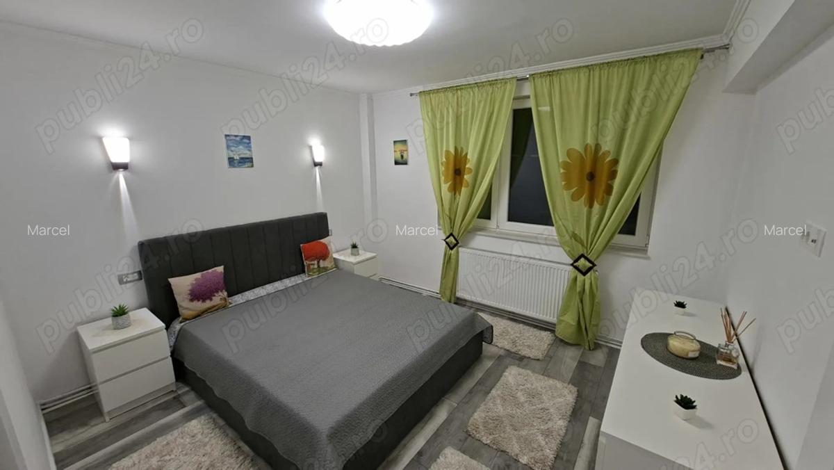 Inchiriez apartament complet renovat 3 camere zona parcului central 67m (Prima inchiriere) - 4 Inchiriez apartament complet renovat 3 camere zona parcului central 67m (Prima inchiriere) - 4