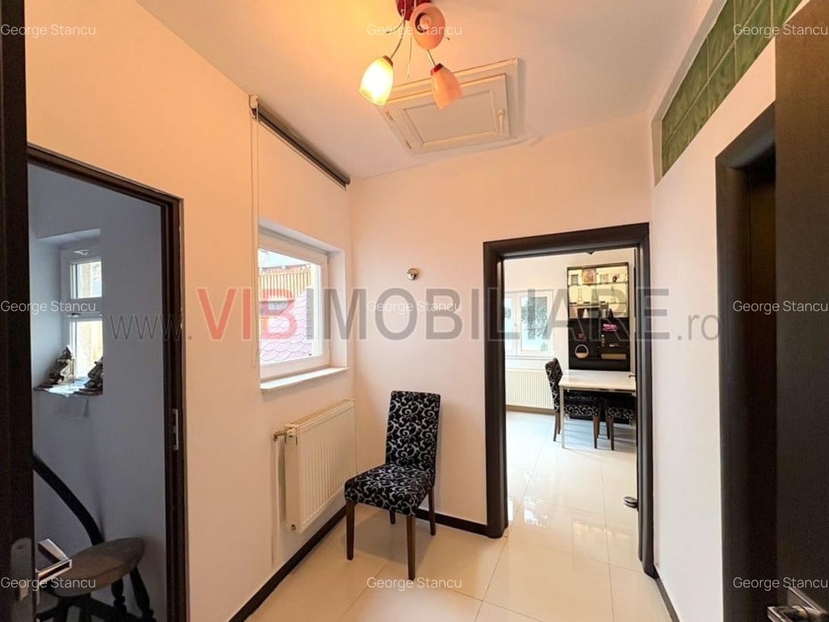 Casa cocheta cu 2 camere si beci, Mosilor – Foisorul de Foc - 9